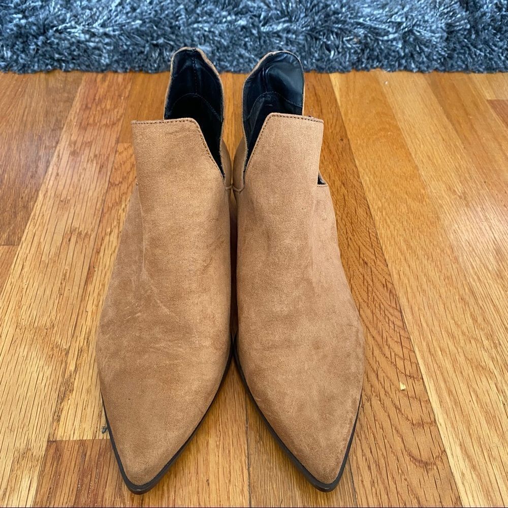 Zara Booties  - Picture 2 of 13